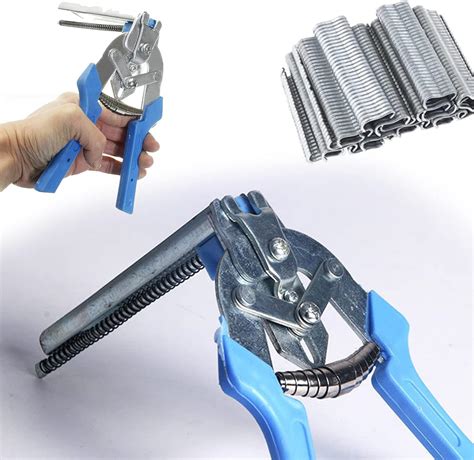 hog ring pliers suppliers